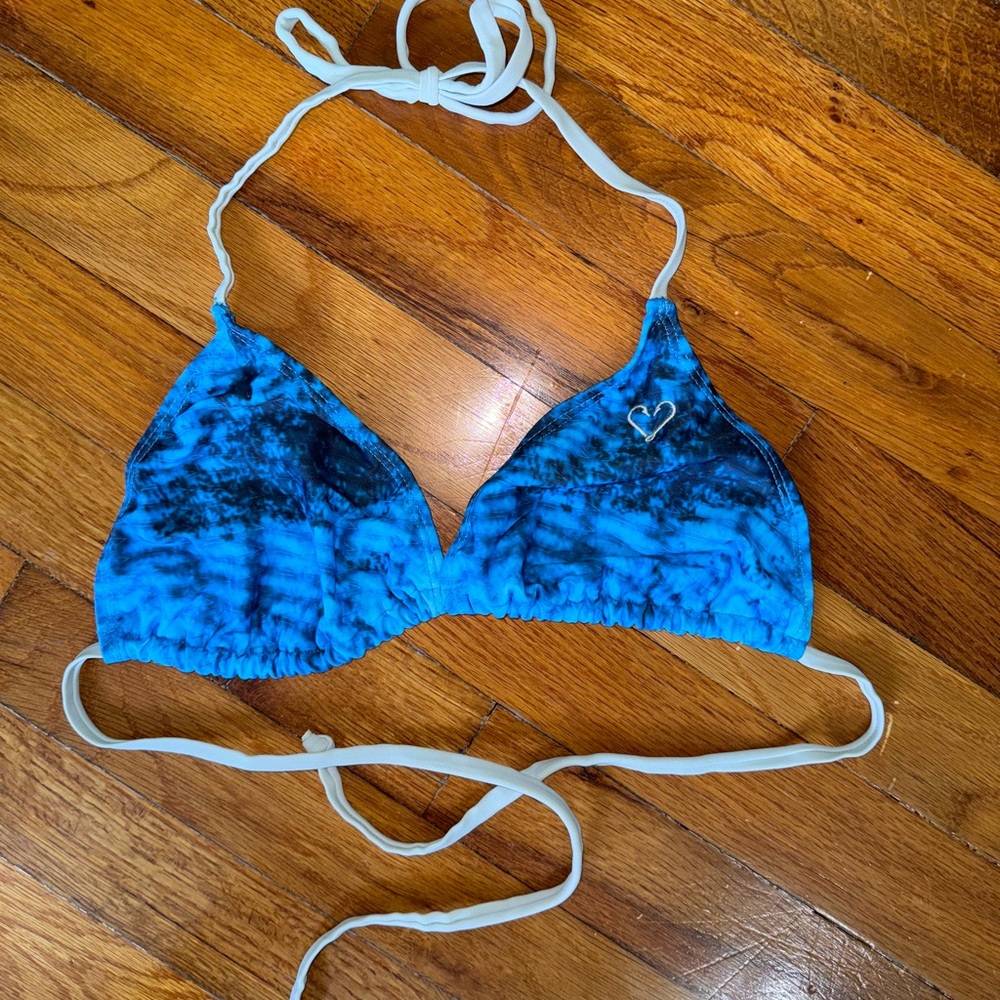 Pelagic Bikini Top
